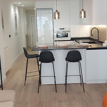 Granada Center Apartament Zewnętrze zdjęcie