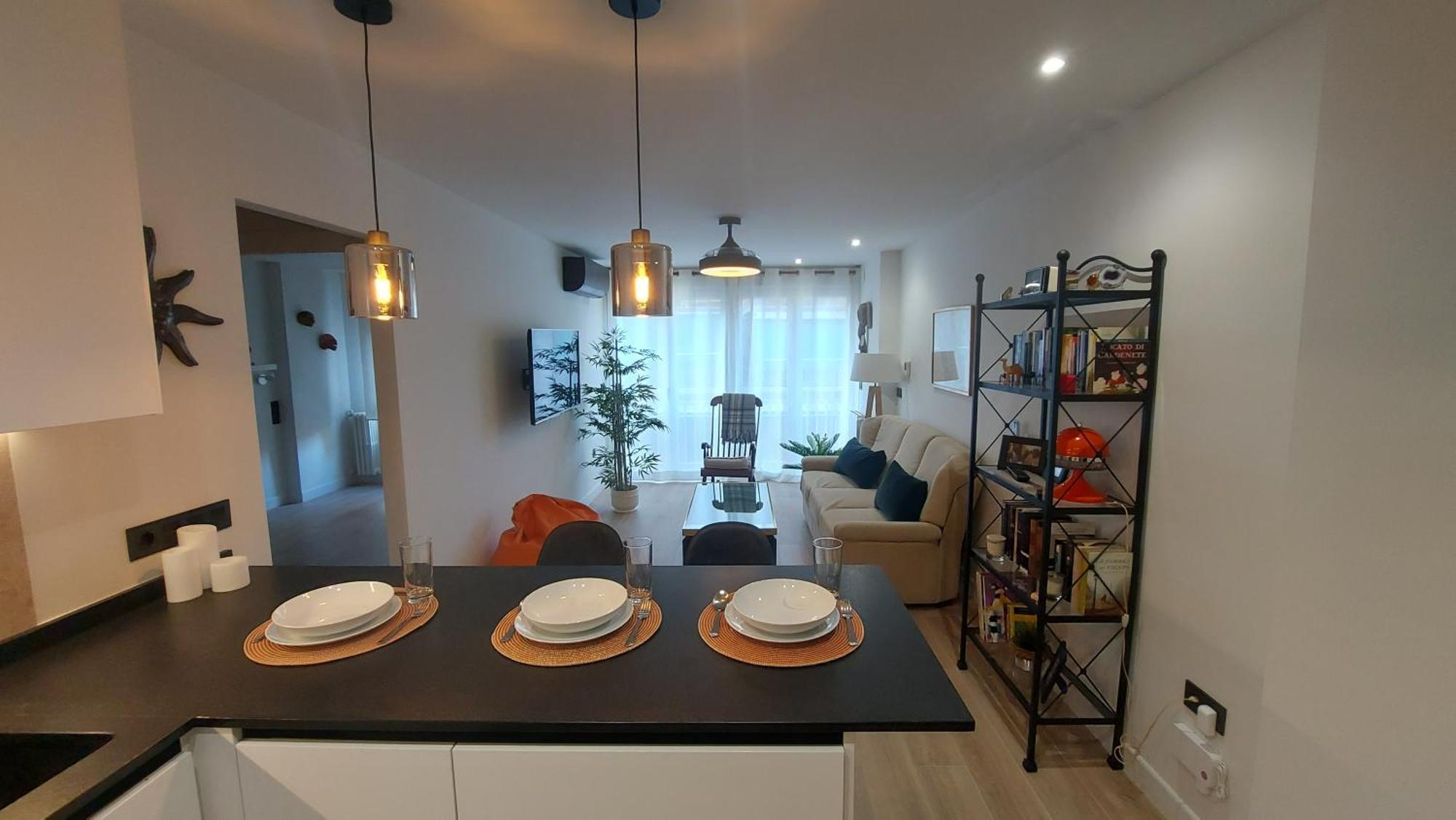 Granada Center Apartament Zewnętrze zdjęcie