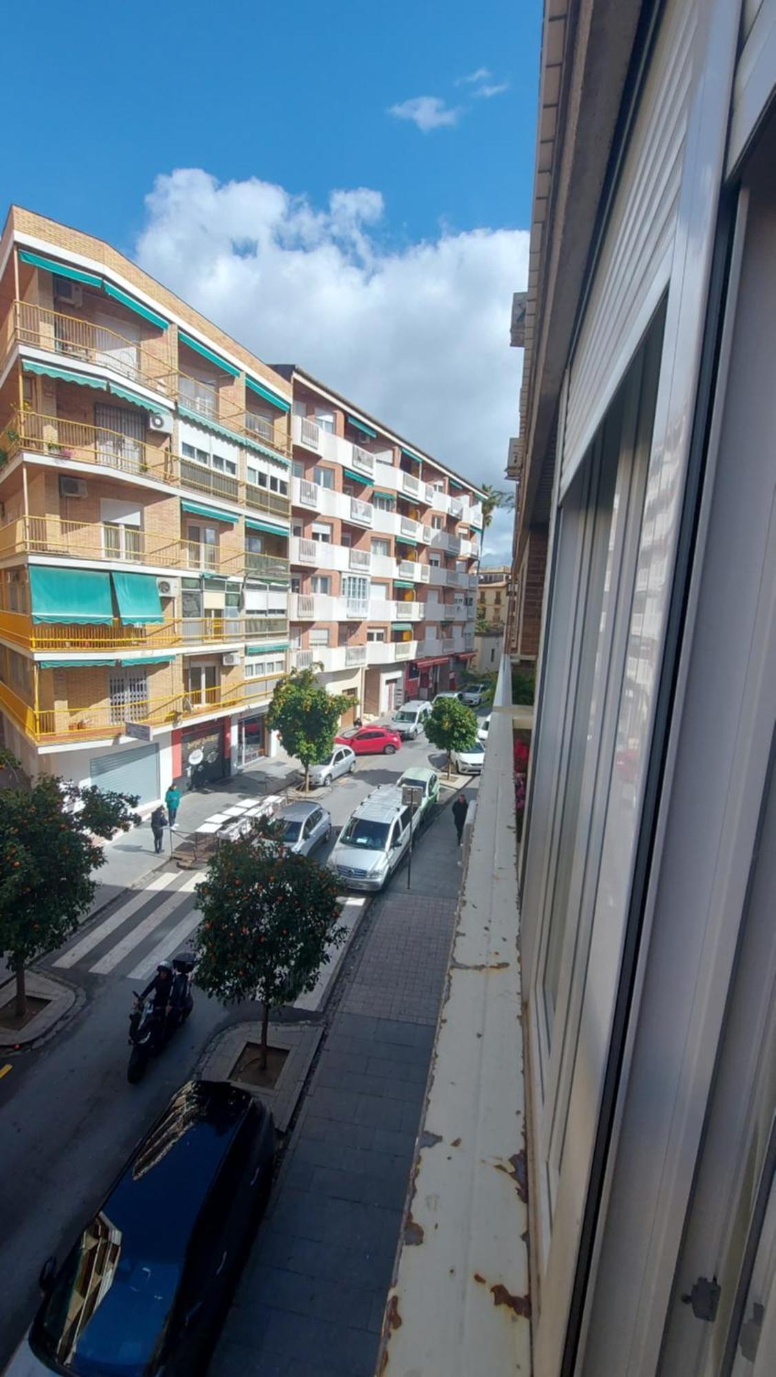Granada Center Apartament Zewnętrze zdjęcie