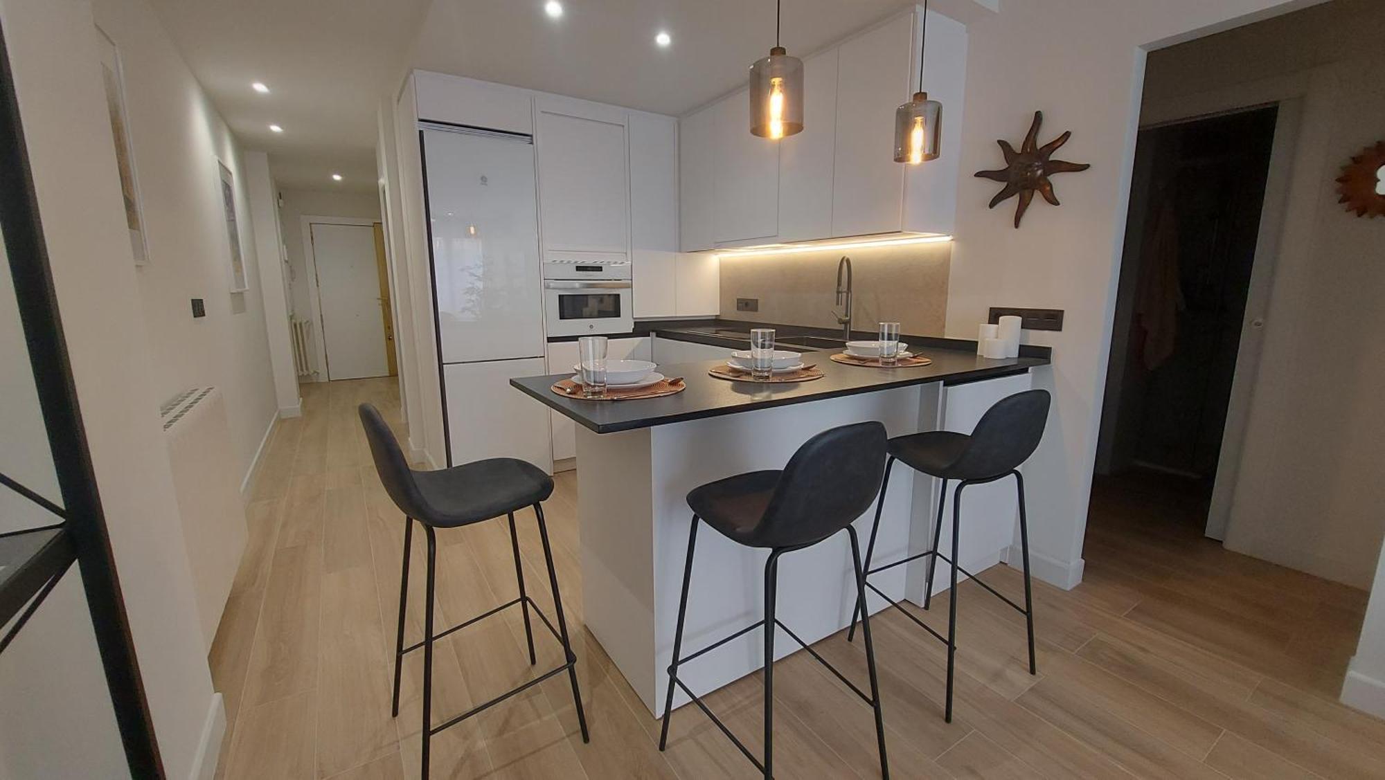 Granada Center Apartament Zewnętrze zdjęcie