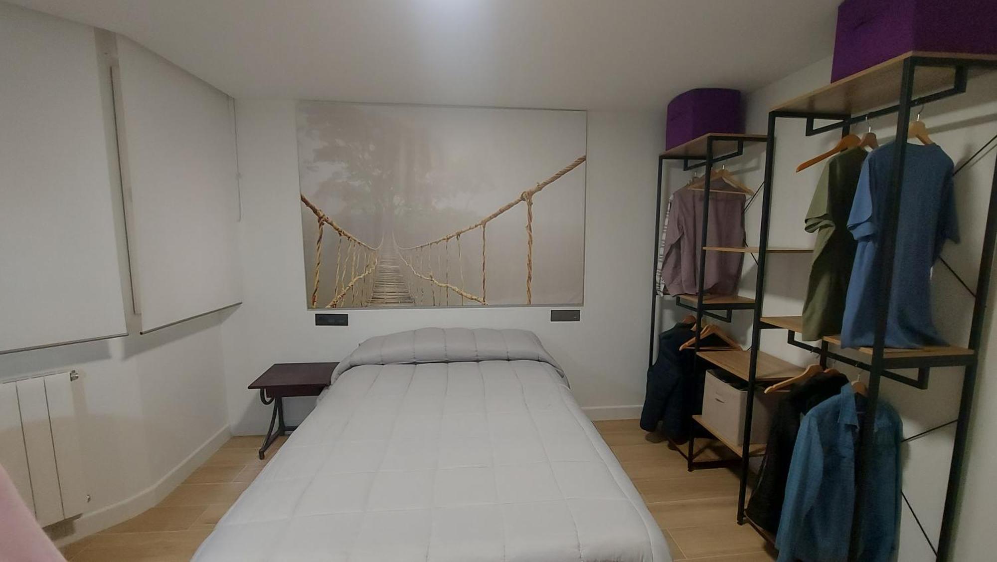 Granada Center Apartament Pokój zdjęcie