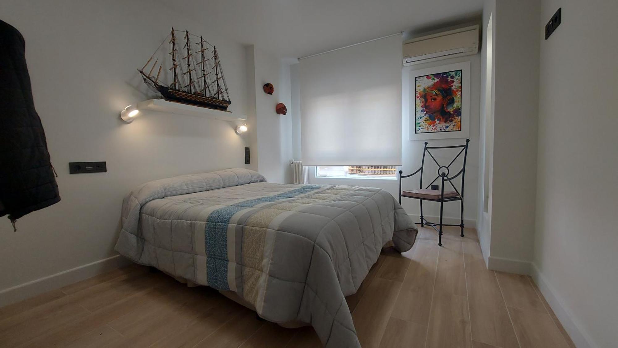 Granada Center Apartament Pokój zdjęcie