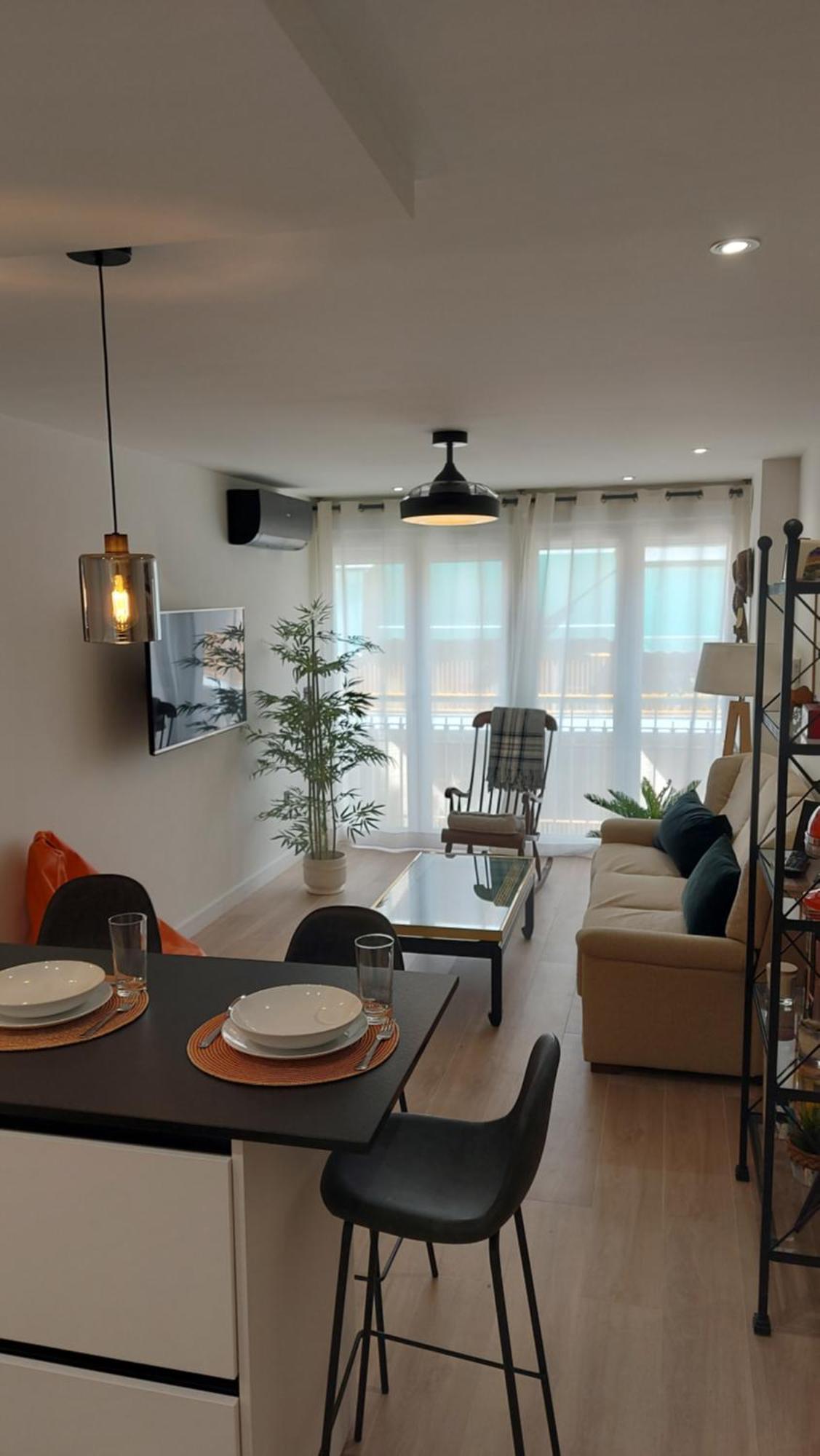 Granada Center Apartament Pokój zdjęcie