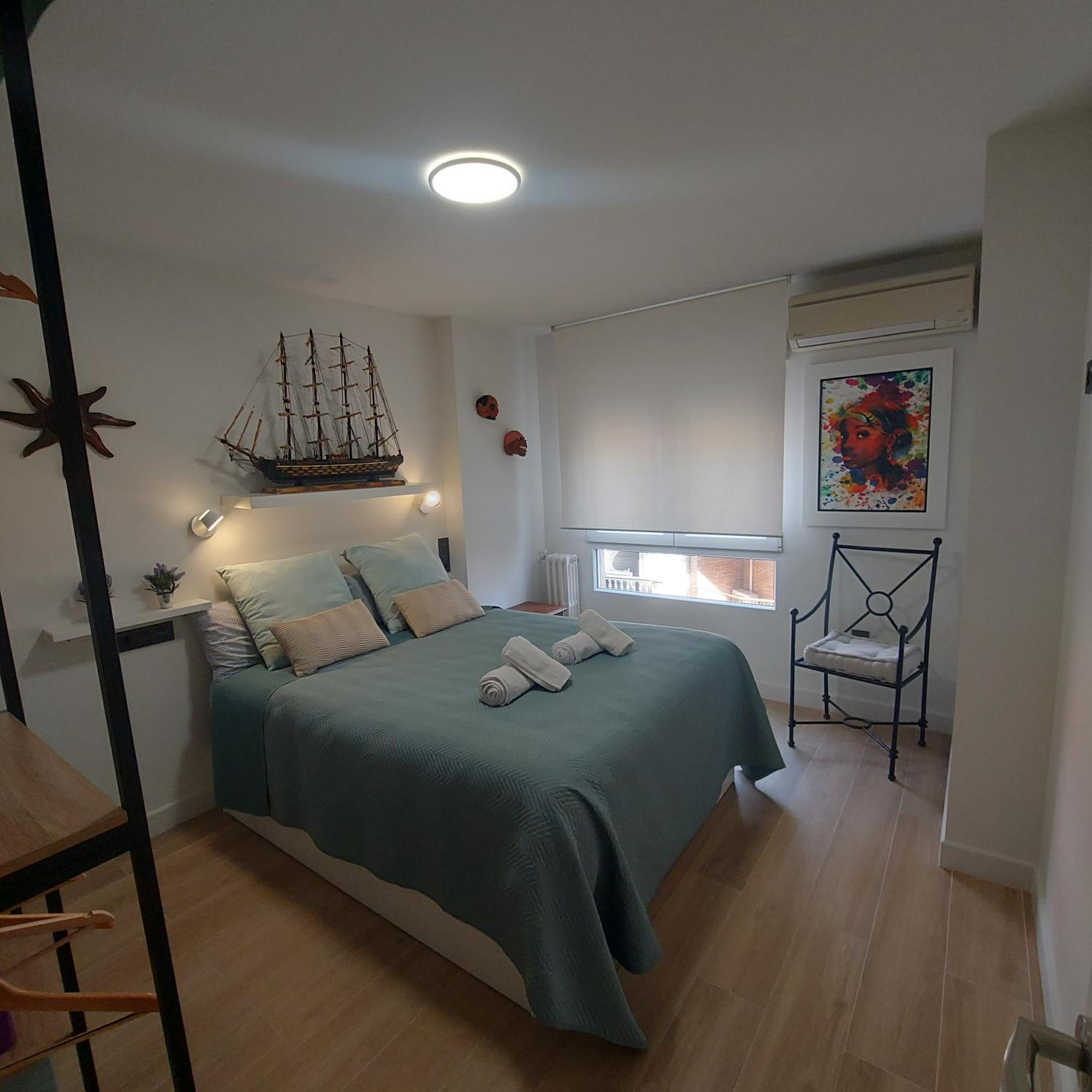 Granada Center Apartament Zewnętrze zdjęcie