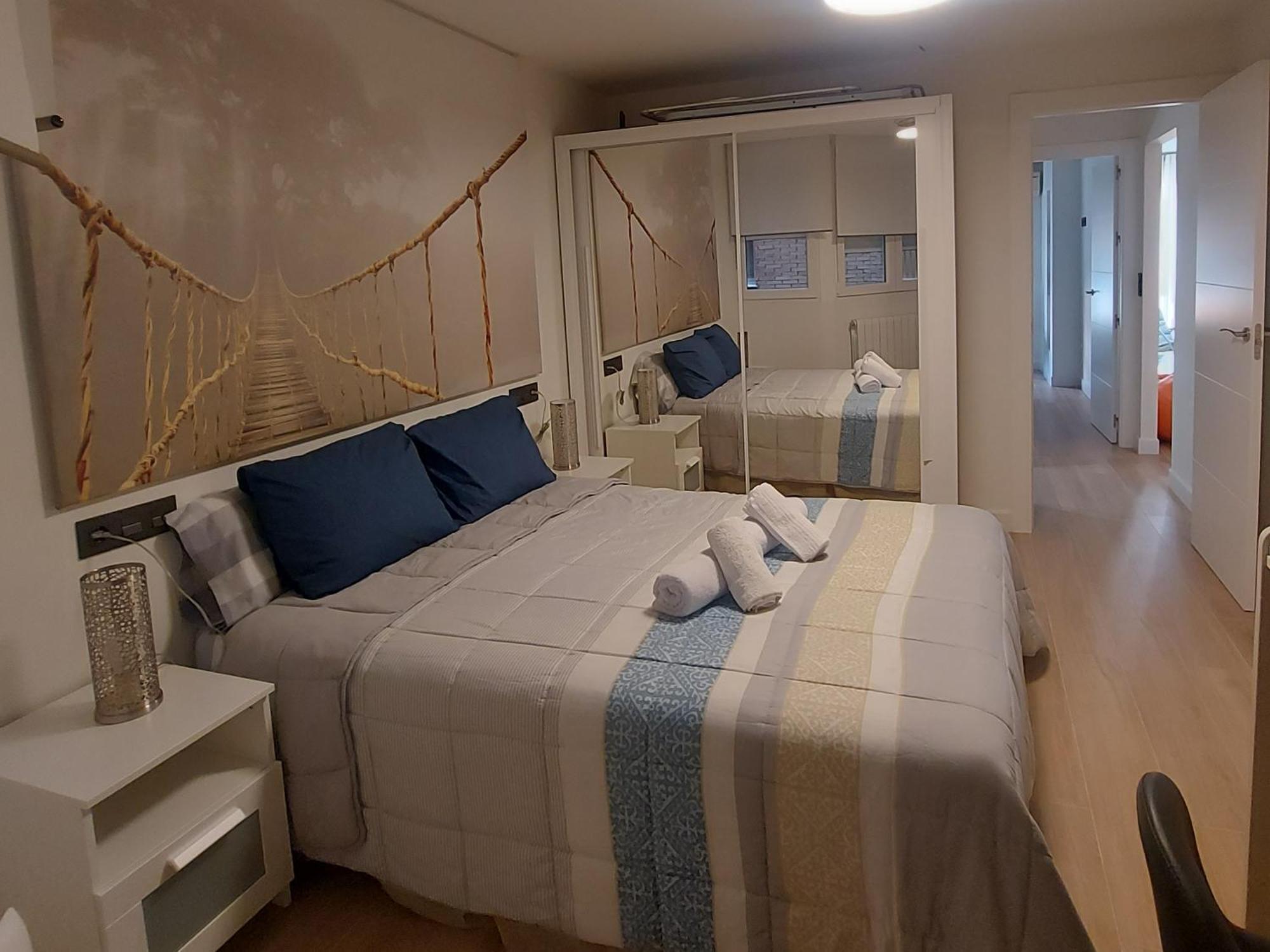 Granada Center Apartament Zewnętrze zdjęcie